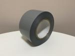Customized PVC Pipe Wrapping Tape / Silver Pvc Tape Strong Repair Sealing