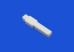 Mirror Polished Zirconia Ceramic Shafts With Chemical Inertness
