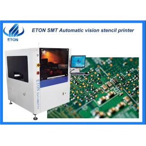 China Embedded scale 0.5M LED flexible strip light automatic printer on sale