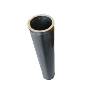 China Customized High-Performance Pipe With Length &amp; Outer Diameter factory