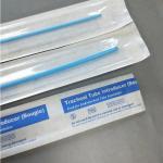 Hollow Medical Consumable Items 10Fr 15Fr Endotracheal Tube Introducer