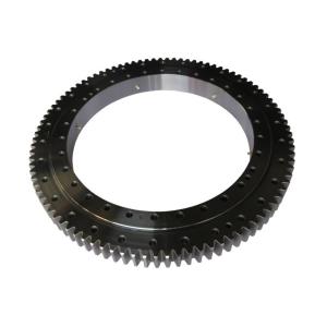 China High quality NK200H crane slewing bearing distributors in China factory