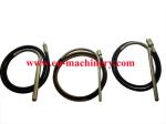 Hot Selling High Frequency Wacker Type Concrete Vibrator Hose For For Household