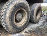Used HOWO/Shacman Used 8X4 6X4 10 Wheels 12 Wheels Dump Truck Dumper Truck