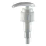 Customized Logo Acceptable 24/410 28/410 Plastic Lotion Pump for Hand Wash