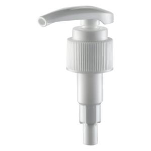 China Good Plastic Hand Pump for Non Spill Cosmetic Lotion Bottles Acceptable OEM/ODM factory