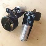 Genuine Replace/Repair Shacman F2000/F3000/X3000 Truck Exhaust Brake Assembly