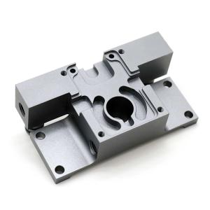 China OEM ODM Aluminum 6061 Robotics Support Frame Carton Box Packaging factory