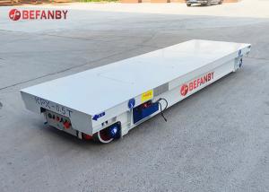 China BEFANBY Factory 400 Ton Transfer Cart Suppliers factory