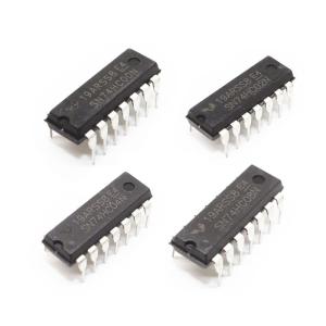 China SN74HC27DRE4 factory