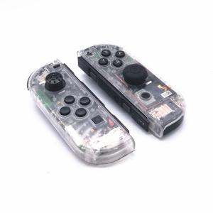 China PS Game Injection Molding Molds Micro Machining Transparent Polishing Custom factory