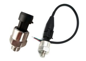 China Digital Hydraulic Water Compact Pressure Transmitter -100Kpa - 70Mpa Input factory