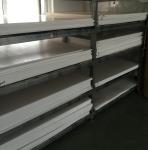 Multipurpose Molded PTFE Plate High Strength Low Water Adsorption