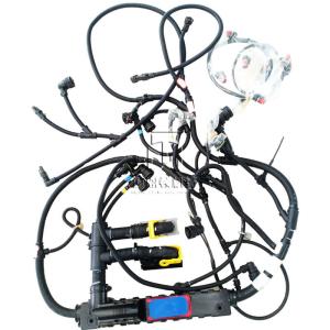China 22020753 21580919 21321566 Engine Wiring Harness For Heavy Duty Commercial Vehicles factory