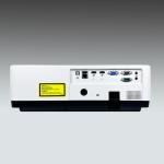 7000 Lumens Large Venue Short Throw Laser Projector Built In 16W Speaker