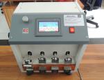 ISO 18895 EN 12958 Footwear Testing Equipment Steel Shank Fatigue Resistance