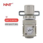 AR2000 Compressed Air Pressure Regulator Air Source Treatment Units Pneumatic