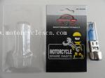 Motorcycle motocross CG125 12V35/35W Blue bulbs Bike Blue Red Yellow White