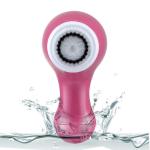 Personalized Multi Functional Electric Massaging Facial Cleanser Deep Cleansing
