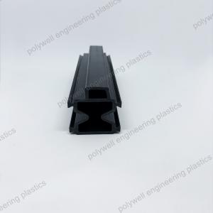 China PA66 GF25 Thermal Break Strip Polyamide Extrusion In Windows And Doors factory