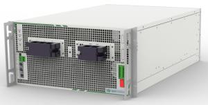 China 125KW On-grid / Off-grid Type AC / DC Bidirectional Energy Storage Converter factory