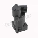 2213201704 Air Suspension Compressor Plastic Part Dryer For Mercedes - Benz W216