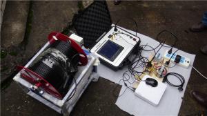 China Downhole Inspection Camera/Borewell Camera/Borehole CCTV Video Inspection Camera factory