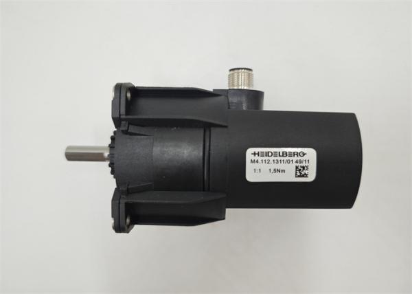China M4.112.1311/01 Printing Machine Motor M4.112.1311 Offset Printing Machine Spare Parts factory