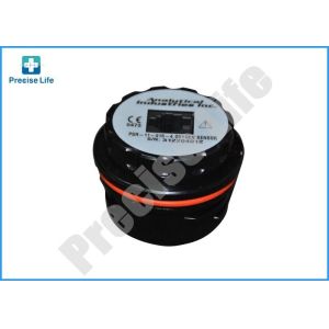 China Analytical Industrial PSR-11-915-4 Oxygen sensor with Modular phone jack O2 cell for ventilator factory