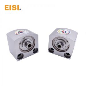 Rustproof Air Cylinder ADVC-25-10-I-P Offset Printing Machine Parts