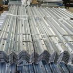 Highway Safety Guardrail AASHTO M-180 Standard Fencing Material for Outdoor
