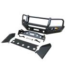 3.5-5mm Thickness 4x4 Accessories for Volkswagen Amarok Pickup Steel Guard Body