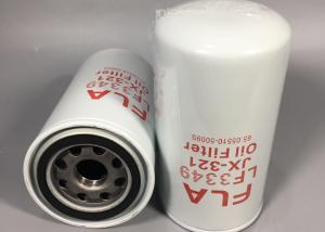 China Hydraulic Cartridge Komatsu Oil Filter LF3349, Canister Oil Filter High Performance Long Lifespan High quality factory
