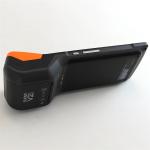 Bluetooth Hand Machine 4G Print Portable Android Pos
