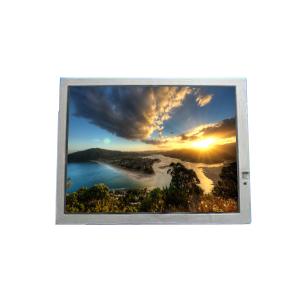 China 7.2inch 60Hz NL8060BH18-01 lcd display panel factory