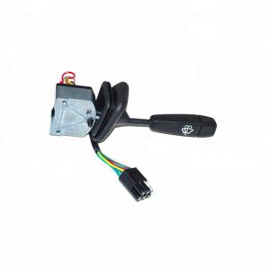 China Auto Parts Land Rover Wiper Switch , Windshield Wiper Switch factory