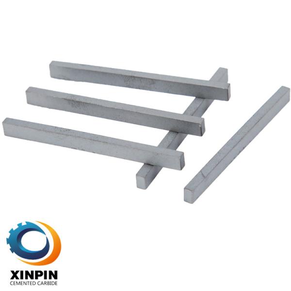 Economic Sandblasting Cemented Carbide Strobe Blanks K20 for Rip Saw Blade in