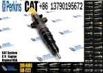 High Quality Diesel Fuel Injector 20R-8060 10R-4764 577-7633 20R-8064 20R-8846