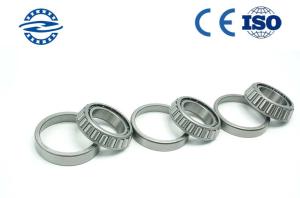 China V4 V5 Vibration Separable 33005 Taper Roller Bearing For Metallurgy 25*47*17mm factory