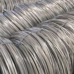 China Industrial Anticorrosive Pure Metal Spray Wire High Electrical Conductivity factory
