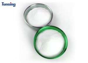 China DTF TPU Powder Hot melt adhesive powder factory