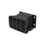 Black Forklift Reversing Beeper 12V - 80V Vehicle Reversing Alarm