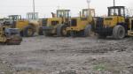 Used Wheel Loader CAT 962G Original From Japan