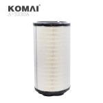 Air Filter Element SA 160137 17500256 17500258 SA 160138 For Volvo EC250E