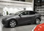Chinese Export Tesla Electric Vehicle 2023 Tesla Model Y Family Outings Battery