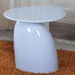 Parabel Eero Aarnio Living Room Table Sets Mushroom Shape 45 * 45 * 52cm