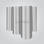 WP304 Stainless Steel Butt Weld Fittings Cross Elbow Tee Reducer Stub Saddle