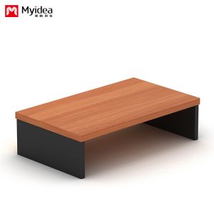 Customizable Computer Monitor Stand Ergonomic Design At Myidea Foshan Source