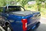 Nissan Navara NP300 Pickup Truck Bed Retractable Tonneau Cover Canopy Roller