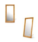 Bedroom Decorative Long Home Dressing Mirror W002B25